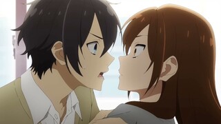 Horimiya「AMV」Señorita