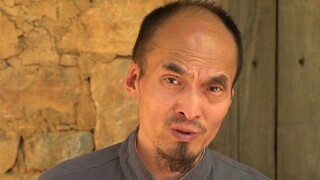39 [The old man who plants apricot trees]: When his son bought a basket of apricots, his father imme