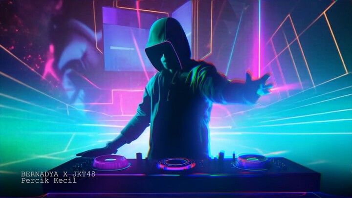 Dj Music World