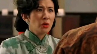 演的有点夸张，但非常真实。。