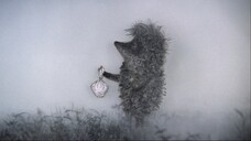 Hedgehog in the fog - Ёжик в тумане