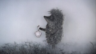 Hedgehog in the fog - Ёжик в тумане