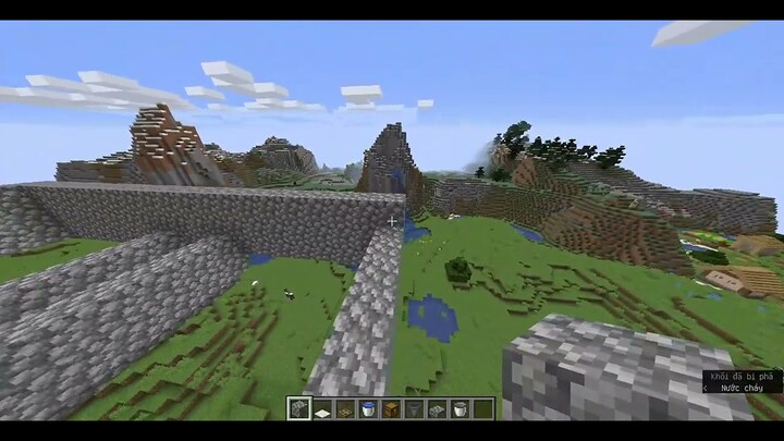 cách làm máy farm zombie | how to builb a zombie farm