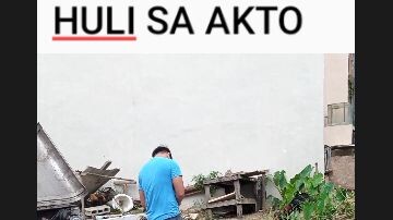 HULI SA AKTO