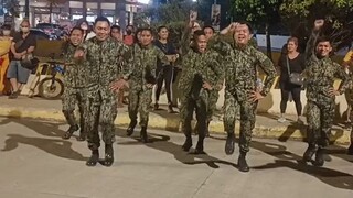 BALAK MO PA DIN BA MAG SUNDALO?