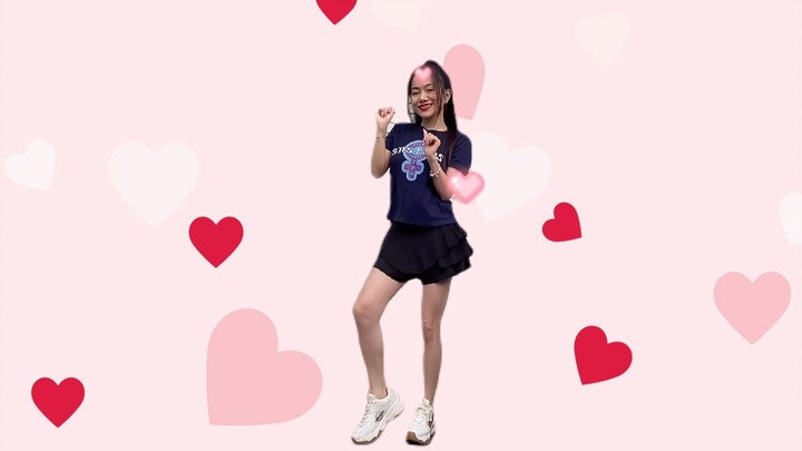 Sao không bắn tim cùng em nhỉ 💋💋💋💋