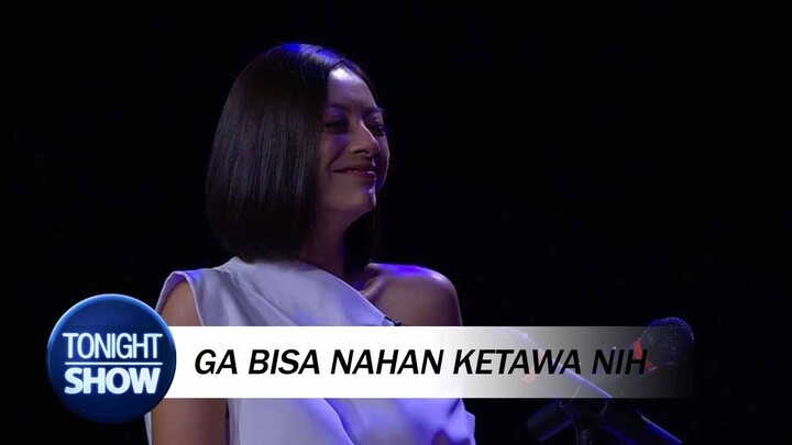 Tonight's Jokes! Lolita Agustine Berat Banget Nahan Ketawa