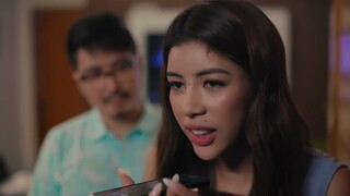Ang trahedyang sinapit ng Barangay Palangga dahil sa Golden Scorpion #Part2 | Black Rider
