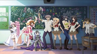 Kore wa Zombie Desu ka ? - Saison 1 - OAV 02- [VOSTFR]