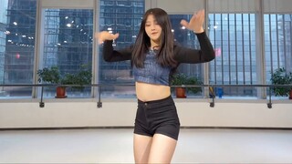 【Panda Cat】Meow Girlfriend, it’s finally my turn to dance the bunny dance Bunny❤️