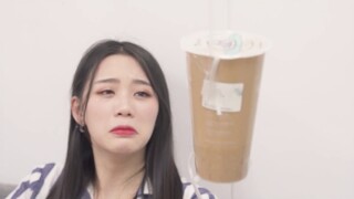 [Lin Jiapei x Fu Bingbing] Do you want to get a shot? The tough guy version of New Formosa GNZ48