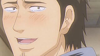 Tears! We Gintama also have our own hanging drowning