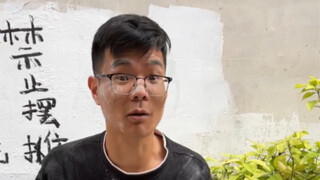多年老师傅卖的关东煮，都肯吃