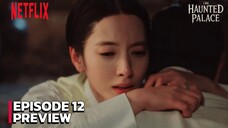 The Haunted Palace - Episode 12 Subtitle Bahasa Indonesia