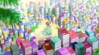 Doukyonin wa Hiza, Tokidoki, Atama no Ue Tập 01 Vietsub