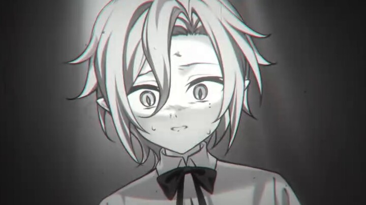 A Hundred Demons Fuxinglu [Zero Birthday Party]