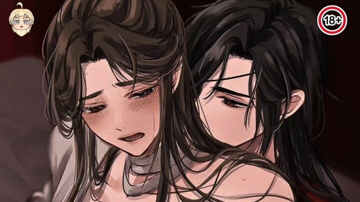 🔞ANIME BL 18+ UNCENSORED‼️HUALIAN AKHIRNYA COMEBACK