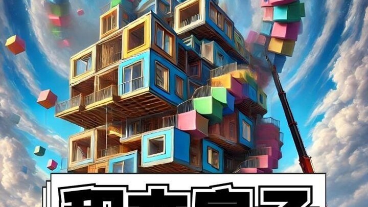 Building a house with a 3D printer—would you dare live in it?