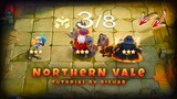 Tharz Skill 3 + Northern Vale [ Tutorial ]
