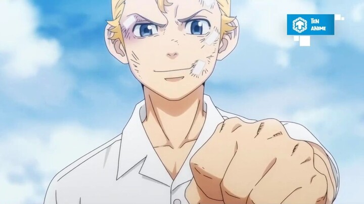 #1 Tokyo Revengers (Tập 1 - 12, Season1) p4