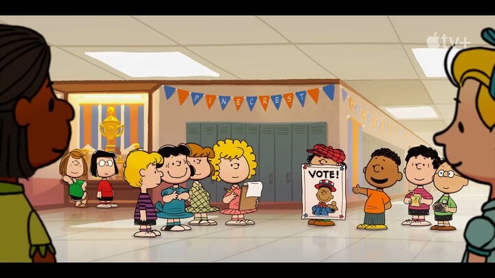 One-of-a-Kind Marcie —To watch full movie:Link in Description