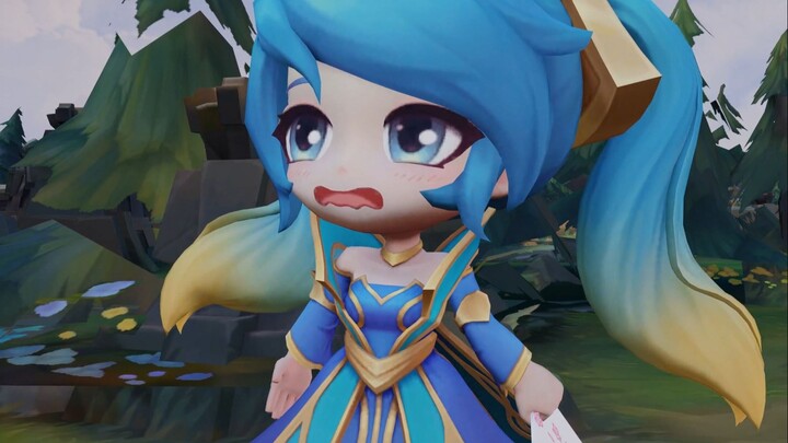 The team has an incredibly powerful lineup.