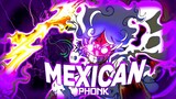 SUN GOD NIKA EDIT - Mexican Phonk