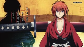 Kenshin s2 ep 9