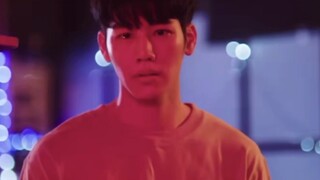 [Senior's Love Strategies] Episode 7 P1 Vee is the most scumbag man I've ever seen in a Thai rot dra