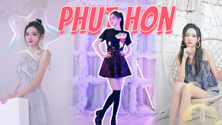 Nhảy cover Hai phút hơn (KAIZ Remix) - Pháo