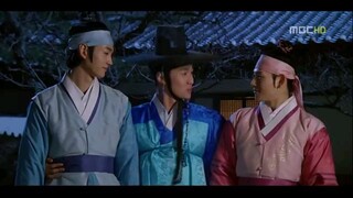 mặt trăng ôm mặt trời tập 2