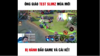 đầu game hành ông giáo và cái kết