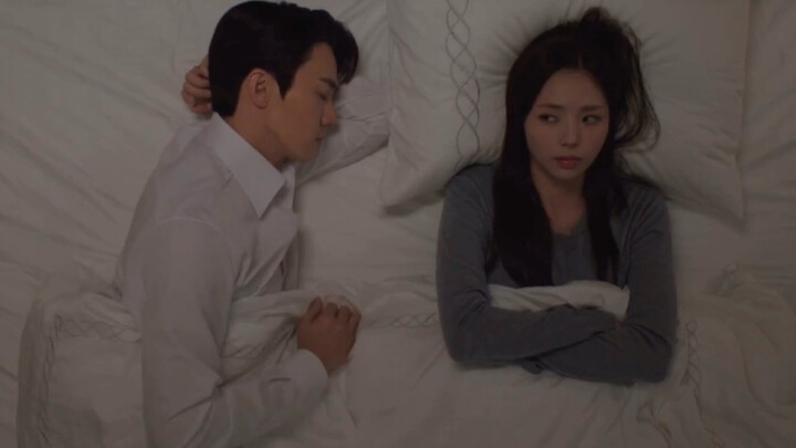 The male lead was stunned and compromised. This part made me laugh out loud｜Calling now｜Yoo Yeon-seo