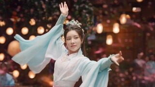 The four most beautiful women in the Shaoge series