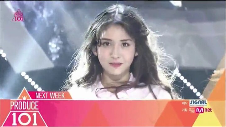 Produce 101 Season 1: Episode 2 (with English Sub)