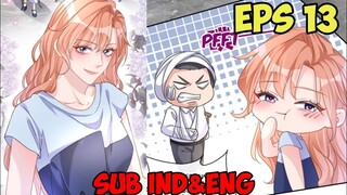 Bekerja Sama Dengan Om-om | Menolak Mr. Lu Eps 13 Sub Indo & Eng