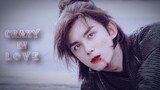 Wu Lei▪Xiao Yan｜CRAZY IN LOVE｜The proud Emperor Yan kills people online