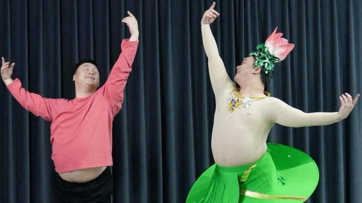 【นักเต้นเทียนรื่อรื่อ】อัปโหลดวิดีโอใหม่แล้ว รีบมาดูกันเลย!