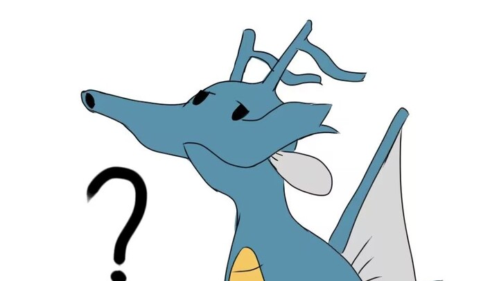 Rồng sống dưới nước, chẳng phải chính là Thủy Long sao? | Pokémon Ngẫu Nhiên Toàn Bộ 3