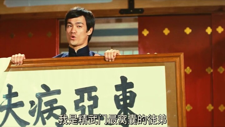 الجبال والأنهار بخير، فلنعزّز أنفسنا نحن الجيل الحالي.