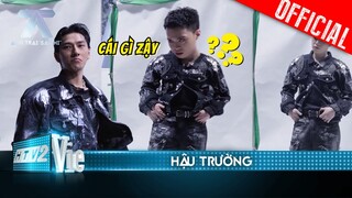 [BTS] Negav có cố gắng áp dụng lời dạy của Isaac nhưng chưa đáng kể | Anh Trai Say Hi