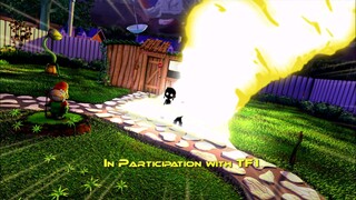 Monster Buster Club Season 2 Episode 06