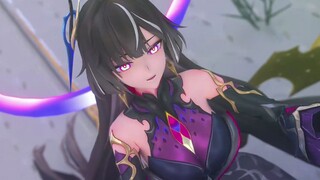 😍谁是崩坏3第一重女？？😍
