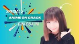 Akibat Menghina Waifu Orang | Anime Crack Indonesia Spesial 02