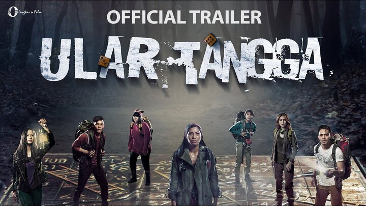 Ular Tangga (2017)