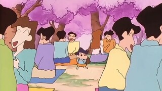 Go flower viewing