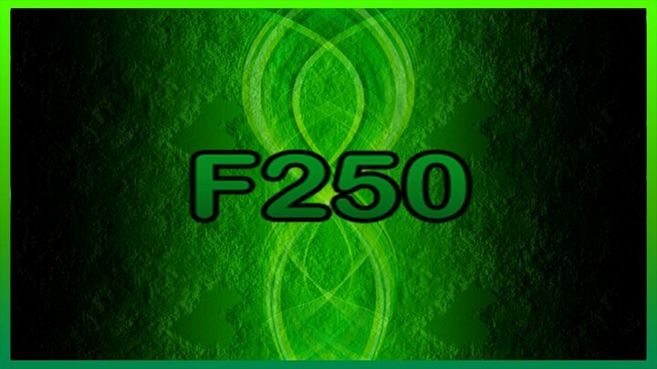 StepMania (ITGmania) - F250