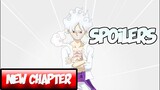 One Piece - Chapter 1068: Spoilers