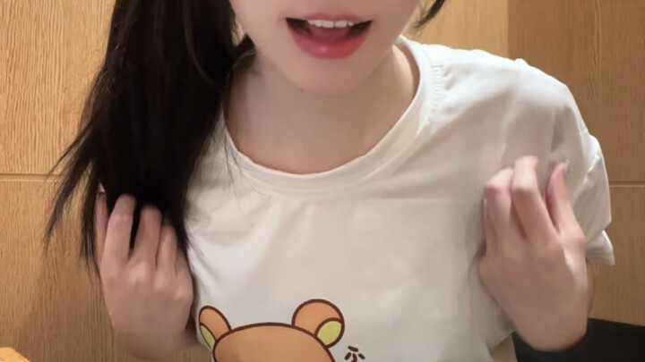 为什么大家这么喜欢这个视频
