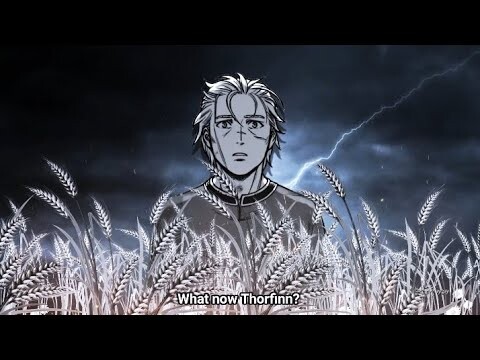 Vinland Saga Manga-Animation Chapter 210 | Rabbit 404